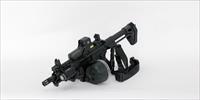 Diamondback AR-15 Pistol Kit -  DB15PB7 with Eotech Optic Img-3