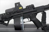Diamondback AR-15 Pistol Kit -  DB15PB7 with Eotech Optic Img-5