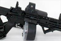 Diamondback AR-15 Pistol Kit -  DB15PB7 with Eotech Optic Img-6