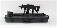 Sig Sauer MCX Rattler Pistol Kit - 5.5 Barrel 300 Blackout Img-1