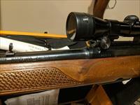 His and Hers matching Winchester Model 100 Semi-Auto Rifle, chambered in 308 WIN & 243 WIN Img-2