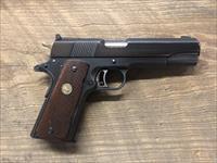 1957 Colt Gold Cup National Match 1911