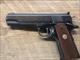 1957 Colt Gold Cup National Match 1911