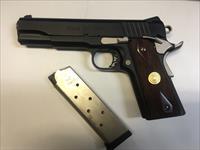 Para Ordnance 1911 SSP