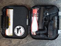 GLOCK G32 GEN 4 CUSTOMIZED; 2 TONE NEW IN BOX