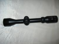 Burris Signature Select 1.5x6x40mm