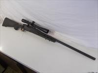 remington 700 sps varmit 204 heavy barrel