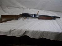 mossberg 500 12 ga 2 3/4 or 3inch shell