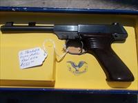 high standard duramatic 22lr