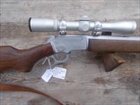 marlin golden 39A chrome 22lr