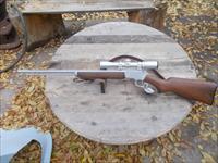 marlin golden 39A chrome 22lr