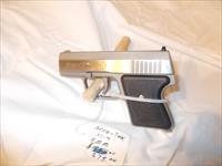 accu-tek model XL-9 9mm