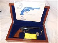 smith & wesson mod.19-4 357 mag