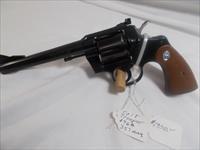 colt trooper early 1968 357 mag
