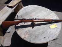 arisaka mod.38 6.5 jap