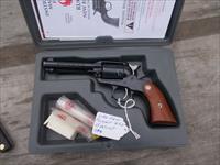 ruger bearcat 22lr