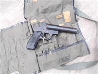 yugo flare pistol model 57 26.5mm