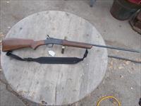 rossi 410 3inch modified