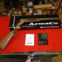 Armsco/ UTAS   Img-1