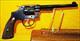 S&W .32 REGULATION POLICE PRE WAR