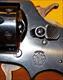 S&W .32 REGULATION POLICE PRE WAR