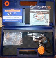 COLT MAGNUM CARRY