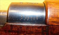 SERBIAN/MAUSER MODEL 1924 SHORT RIFLE