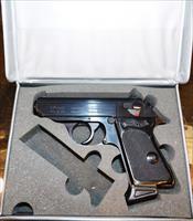 WALTHER PPK Img-1