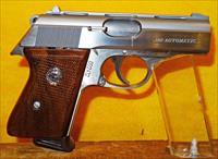 INDIAN ARMS .380 AUTOMATIC Img-1