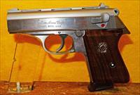 INDIAN ARMS .380 AUTOMATIC Img-2