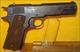 U.S. SPRINGFIELD ARMORY MODEL OF 1911 US ARMY