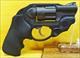 RUGER LCR WITH (LASER-MAX)