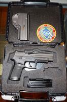 SIG SAUER P250