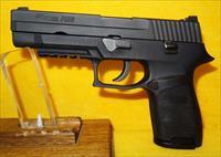 SIG SAUER P250