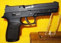 SIG SAUER P250