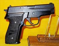 SIG SAUER WEST GERMANY P228 Img-1