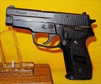 SIG SAUER WEST GERMANY P228 Img-2