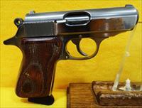 WALTHER PPK/S S&W HOLTON ME Img-2