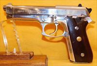 TAURUS 92AFS-D