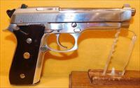 TAURUS 92AFS-D