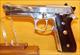 TAURUS 92AFS-D