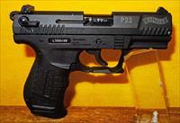 WALTHER P22 Img-1
