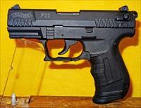 WALTHER P22 Img-2