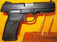 RUGER SR45 Img-1