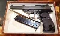 WALTHER P38 Img-1