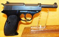 WALTHER P38 Img-3