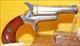 COLT THIRD MODEL DERRINGER