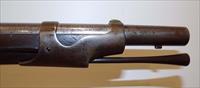 U.S. SPRINGFIELD 1849 MUSKET Img-6
