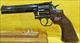 DAN WESSON 22- VH (MONSON MASS.)