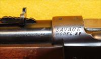 SAVAGE 99 Img-3